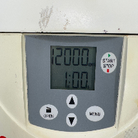 Beckman Coulter Microfuge 16 Centrifuge image 2